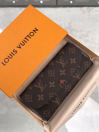 LV EMILIE Wallet M60697
