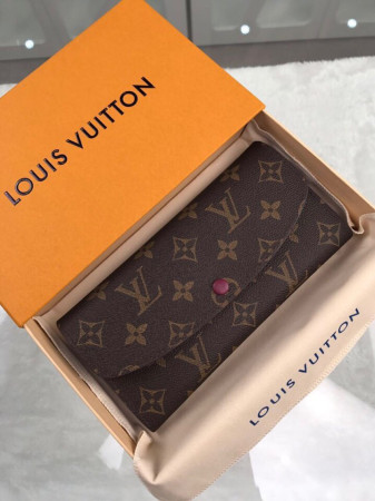LV EMILIE Wallet M60697