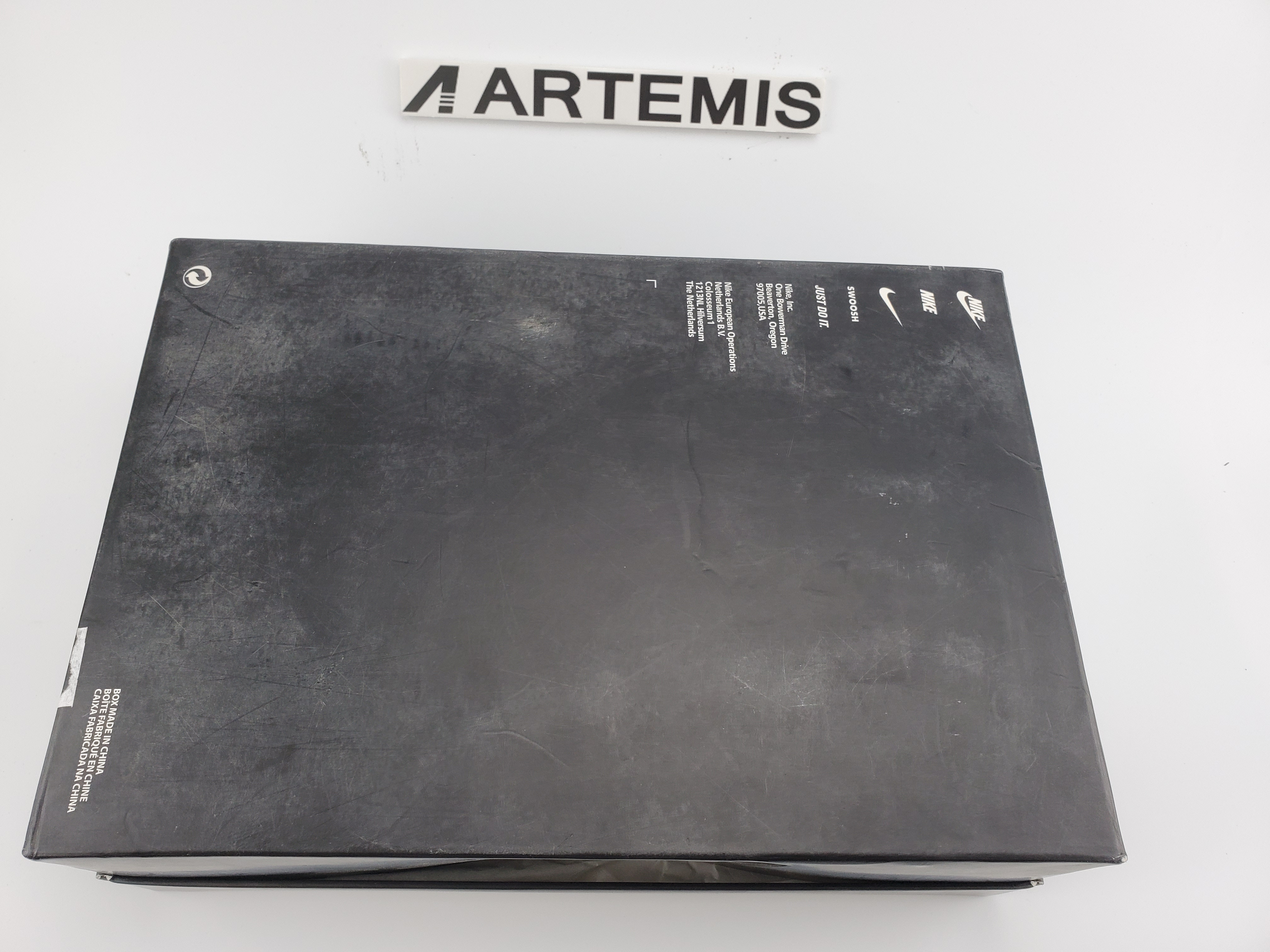 Air Foamposite One Maroon