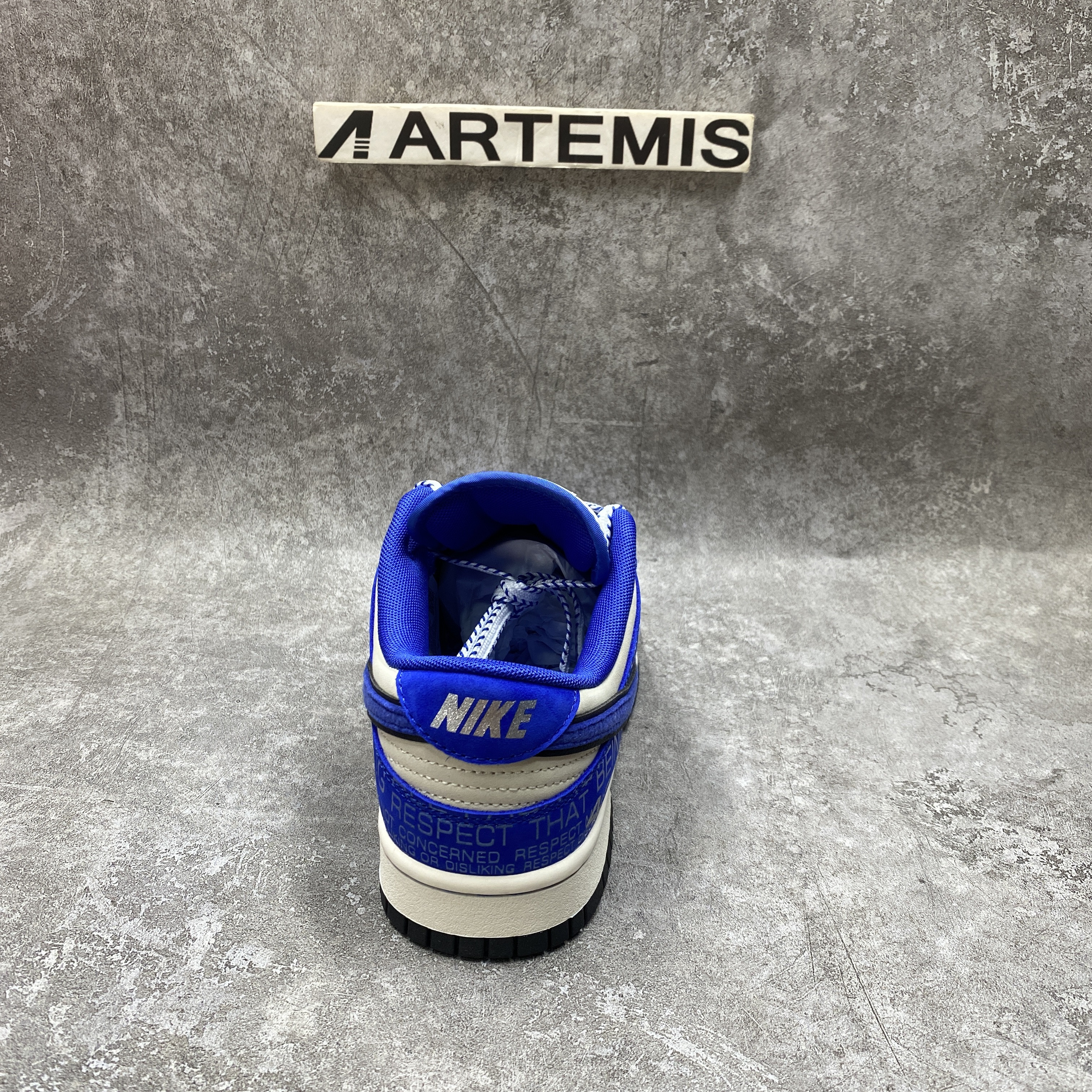 Nike Dunk Low Jackie Robinson