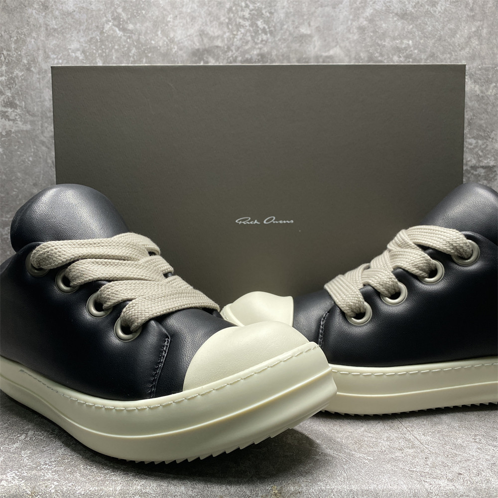 Rick Owens Black