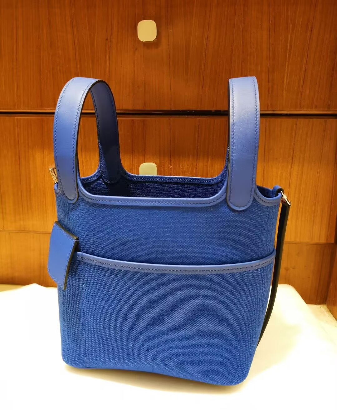 H**me5 picotin 18cm without original box