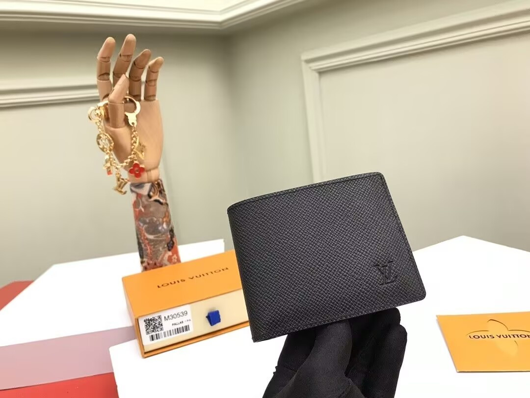 LV Portefeuille Slender M30539 11 x 9 x 2 cm