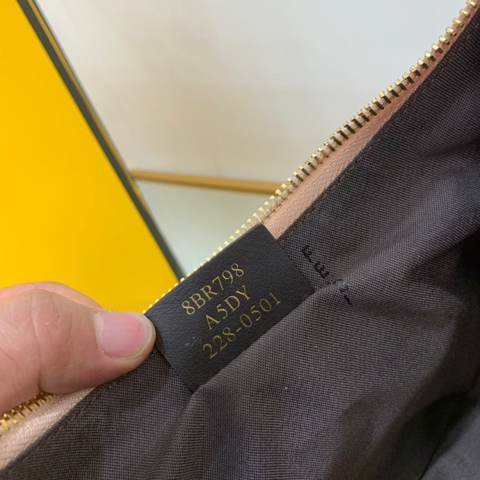 F**digraphy small 29x24x10cm