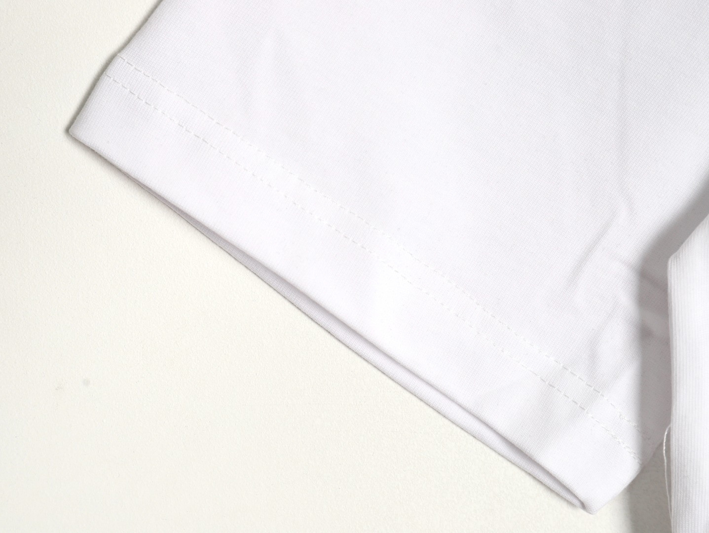 Ch*0me hearte ch 25ss short-sleeved t-shirt