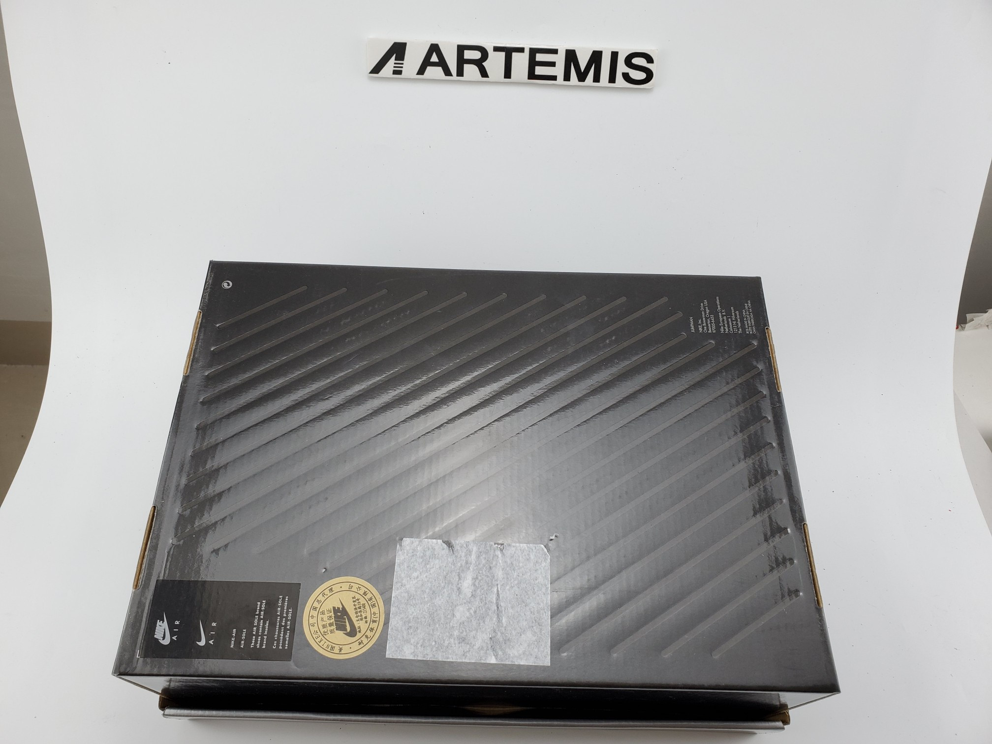 Air Jordan 13 Retro Flint (2010)