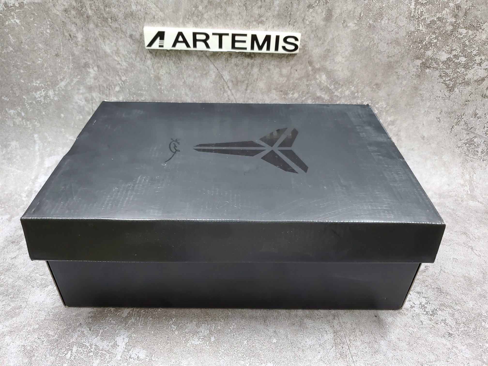 Nike Kobe 5 Protro Chaos