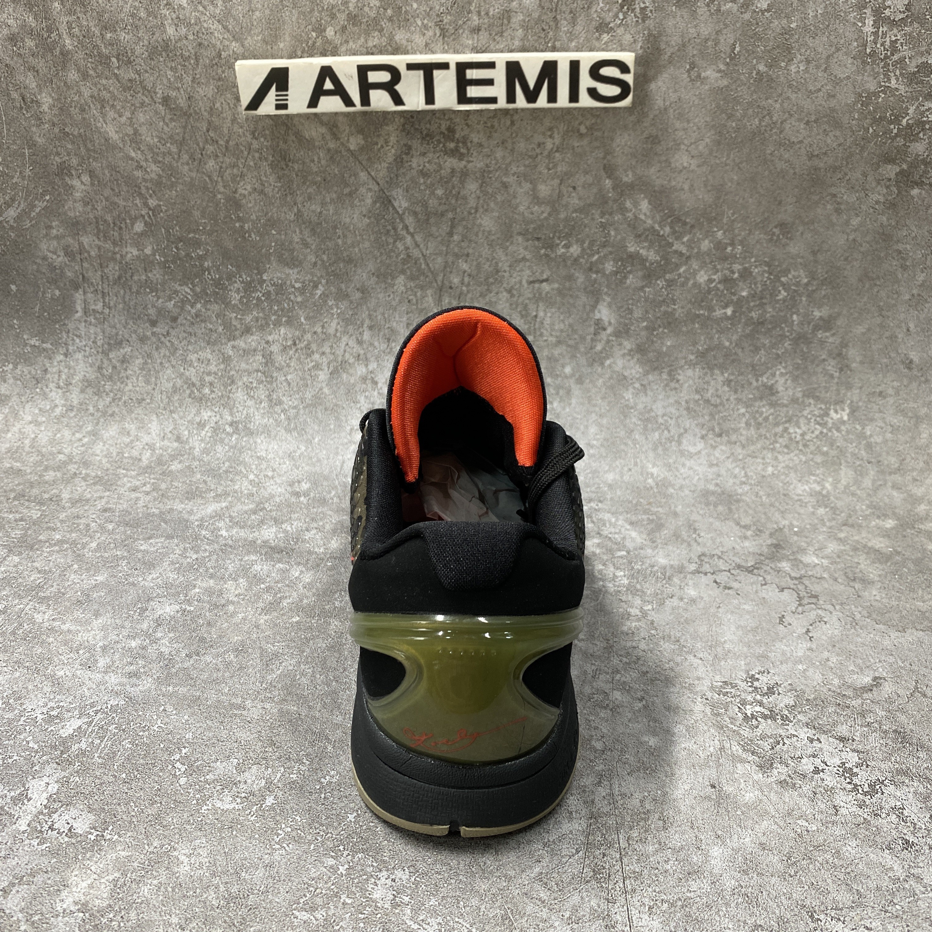 Nike Kobe 6 Italian Camo