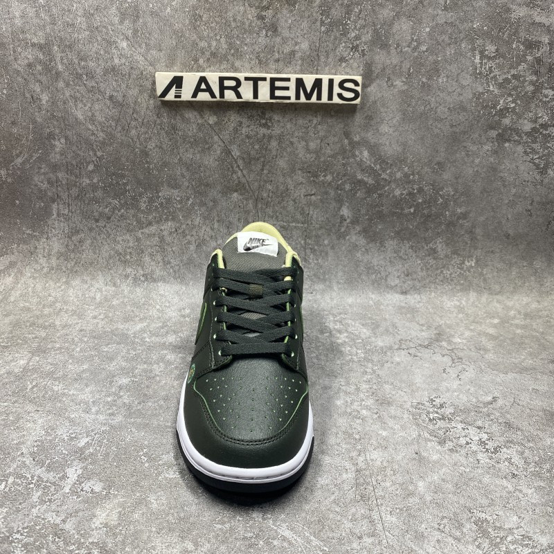 Nike Dunk Low Avocado