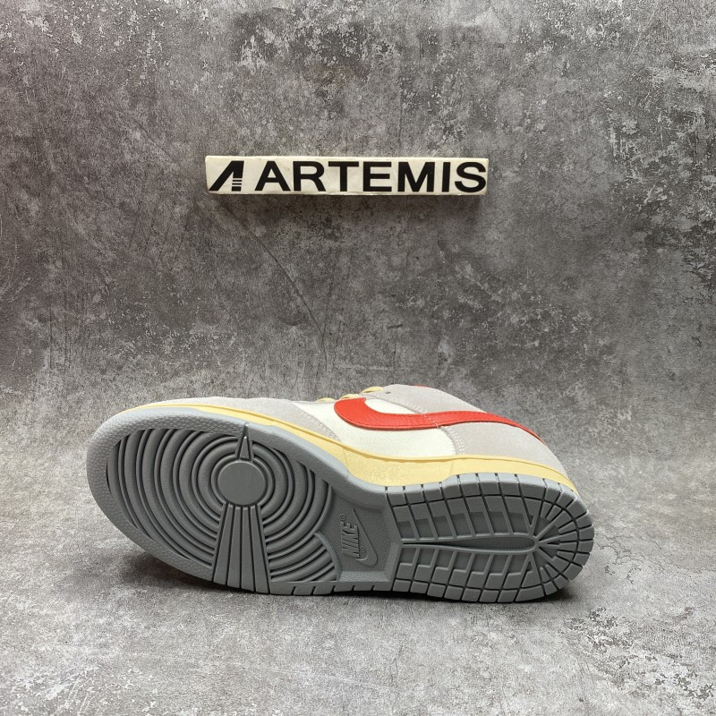 Nike Air Dunk 85 Athletic Department