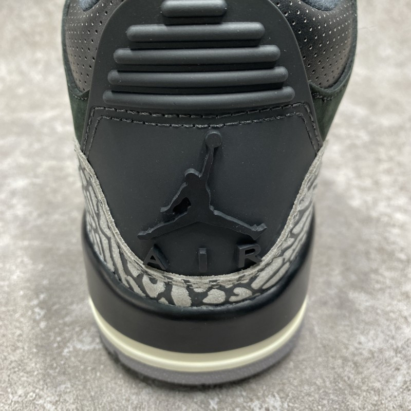 Air Jordan 3 Retro Off Noi