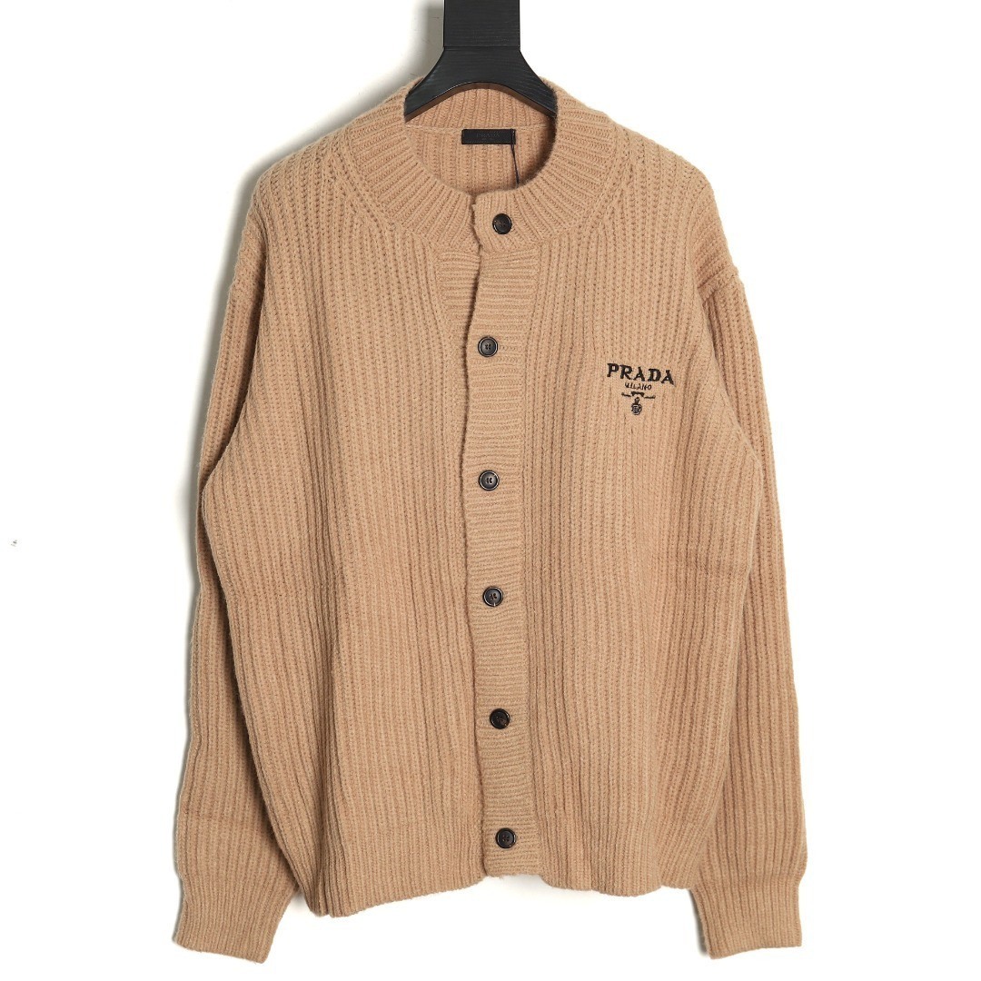 Pra*a cardigan sweaters