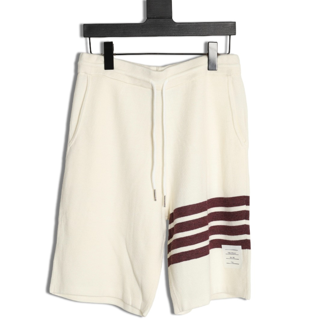 Thom Browne TB shorts