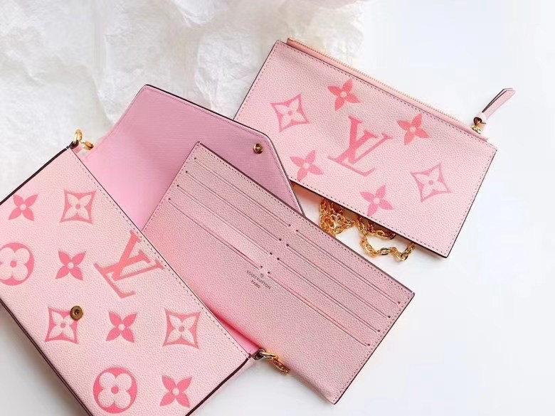 FÉLICIE POCHETTE M80498