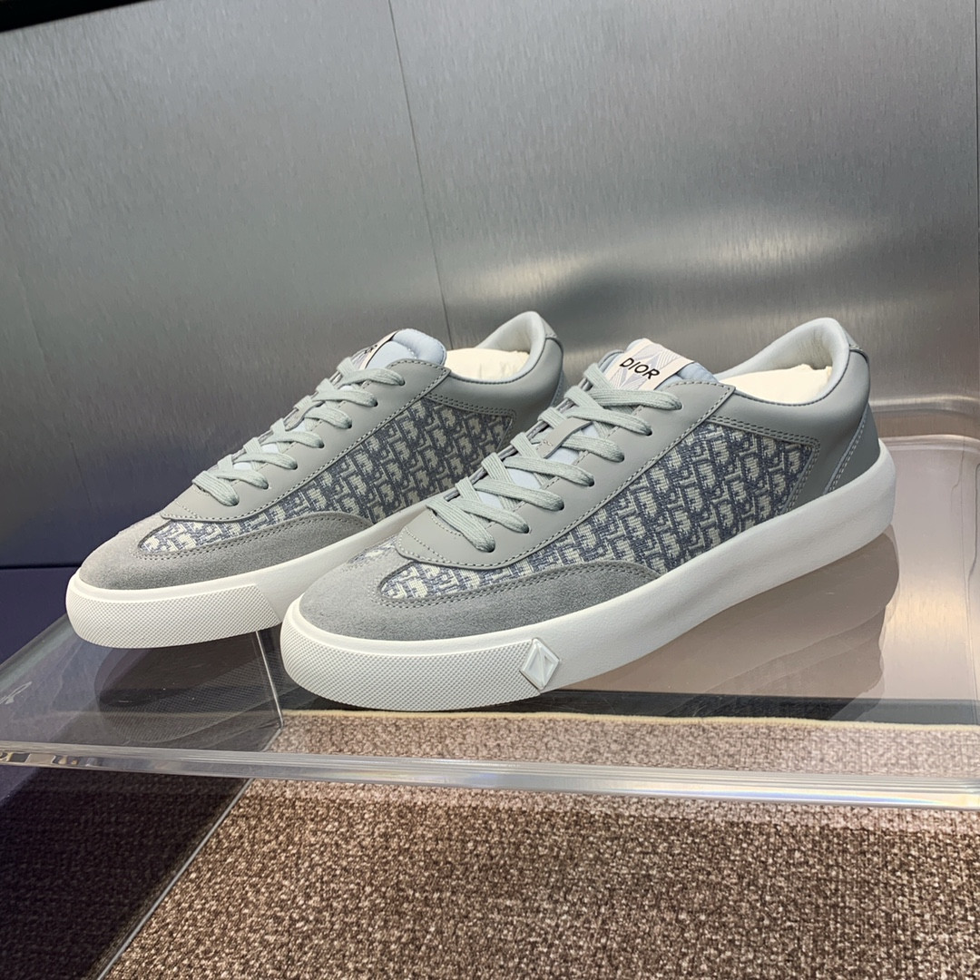 ua D*or b101 sneaker