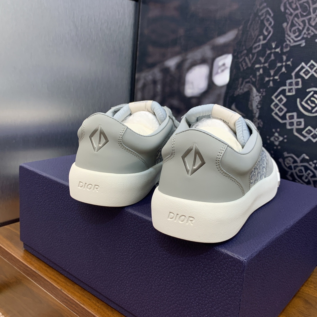 ua D*or b101 sneaker