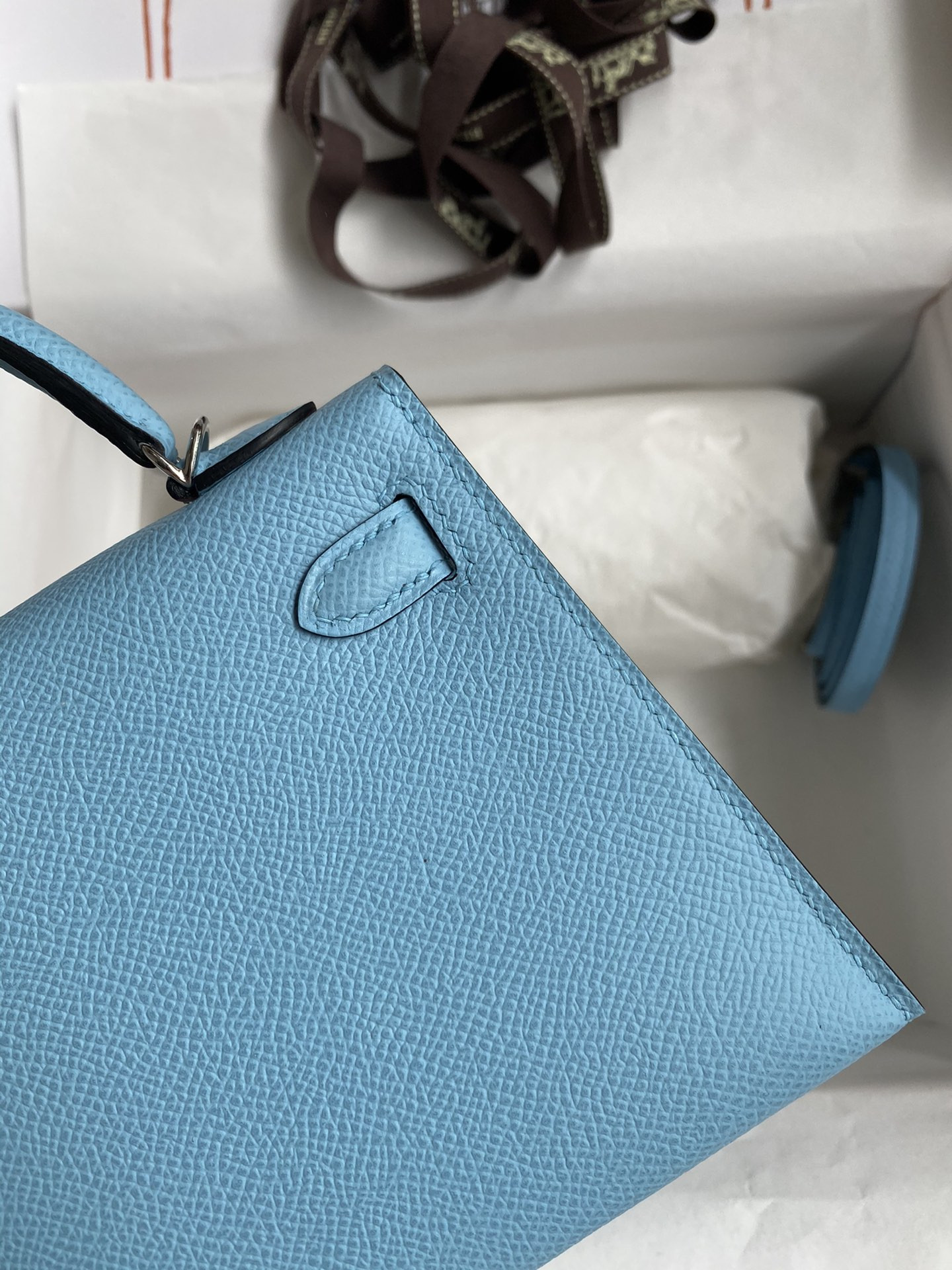 H**me5 mini kelly 19 19×6×12cm