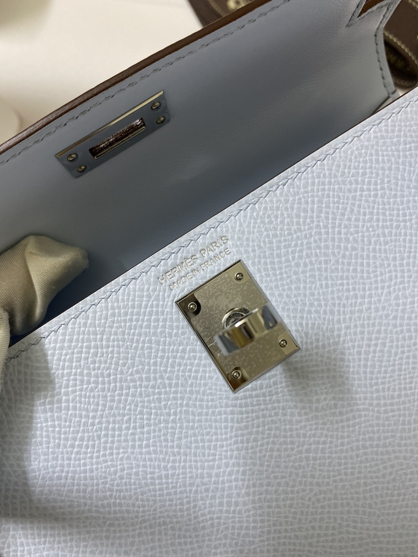 H**me5 mini kelly 19 19×6×12cm