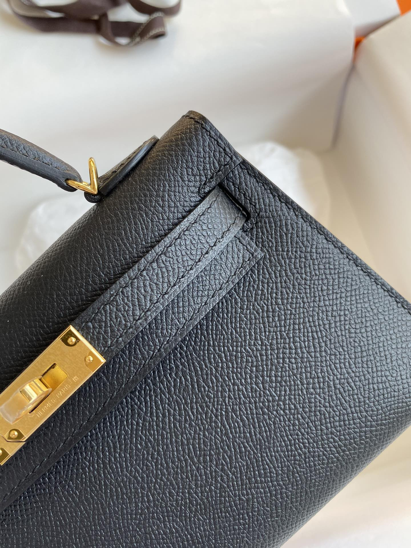 H**me5 mini kelly 19 19×6×12cm