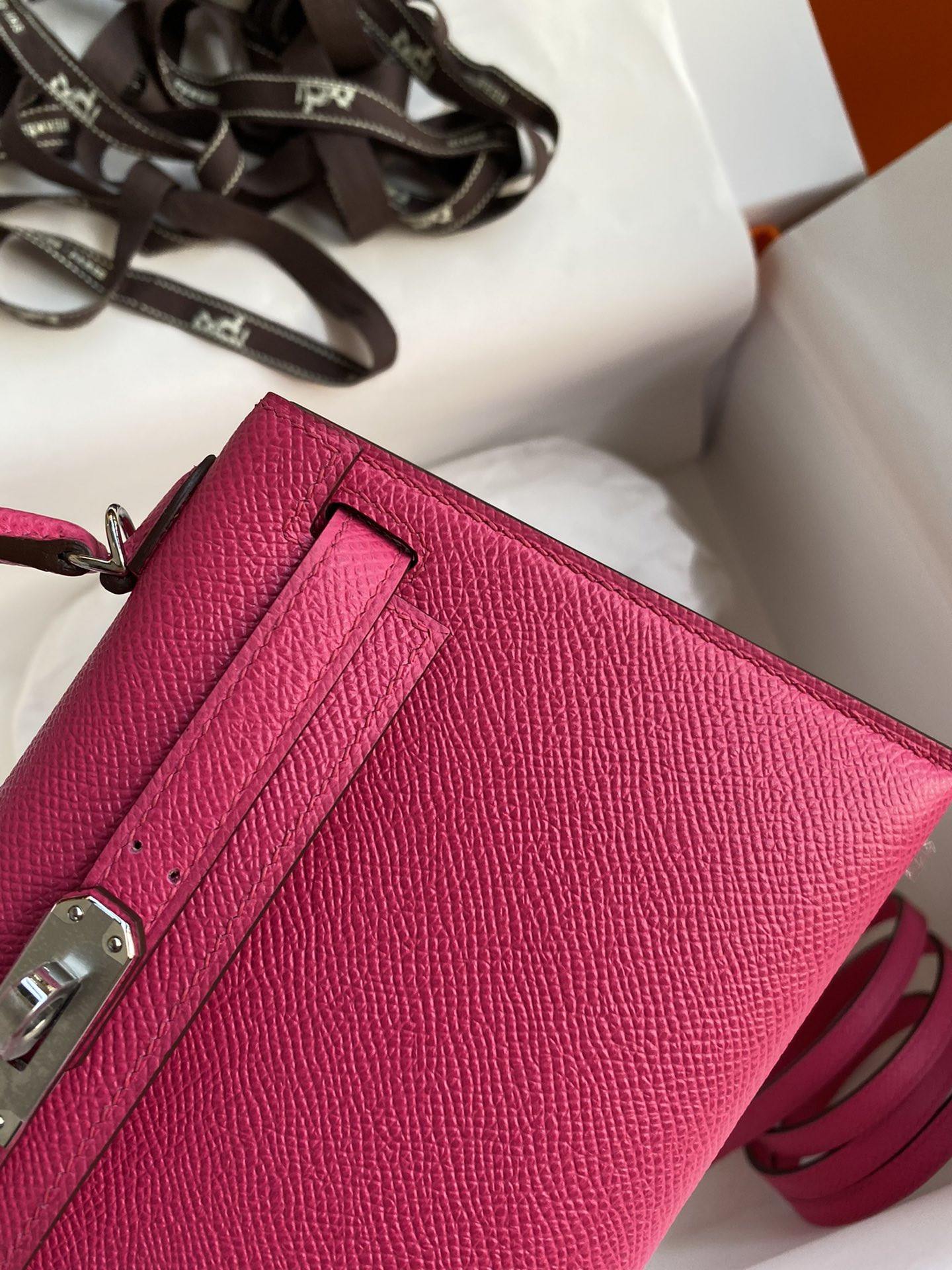 H**me5 mini kelly 19 19×6×12cm