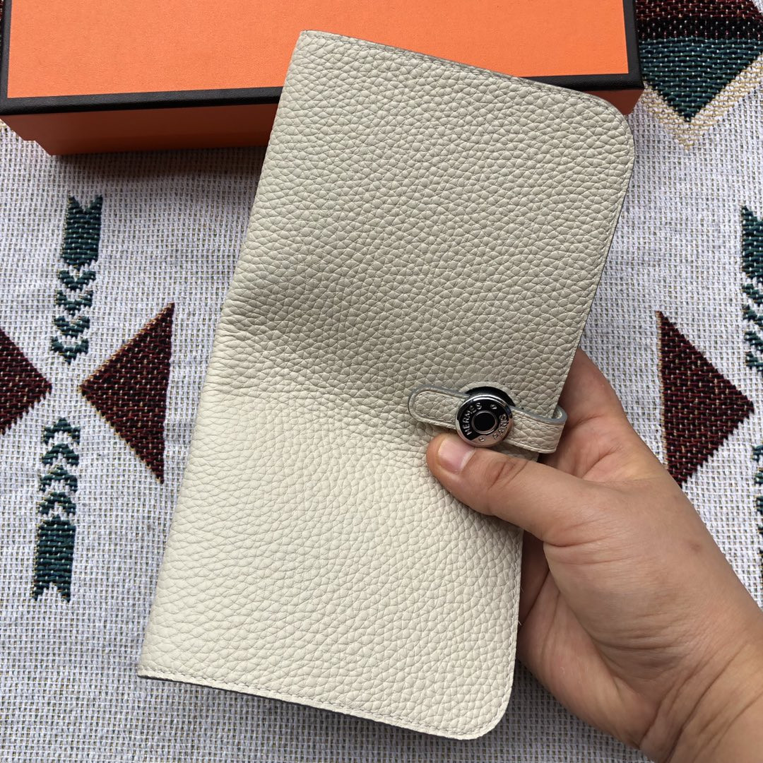 H**me5 dogon duo wallet