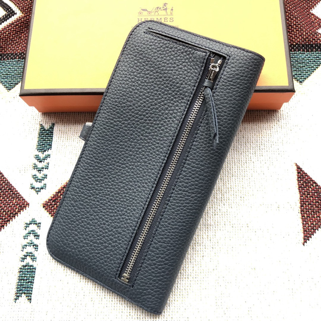 H**me5 dogon duo wallet