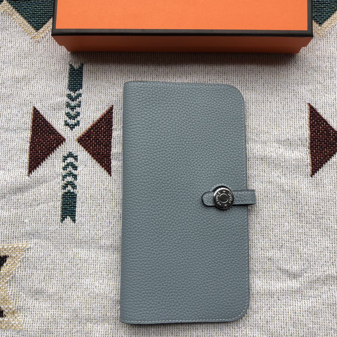 H**me5 dogon duo wallet