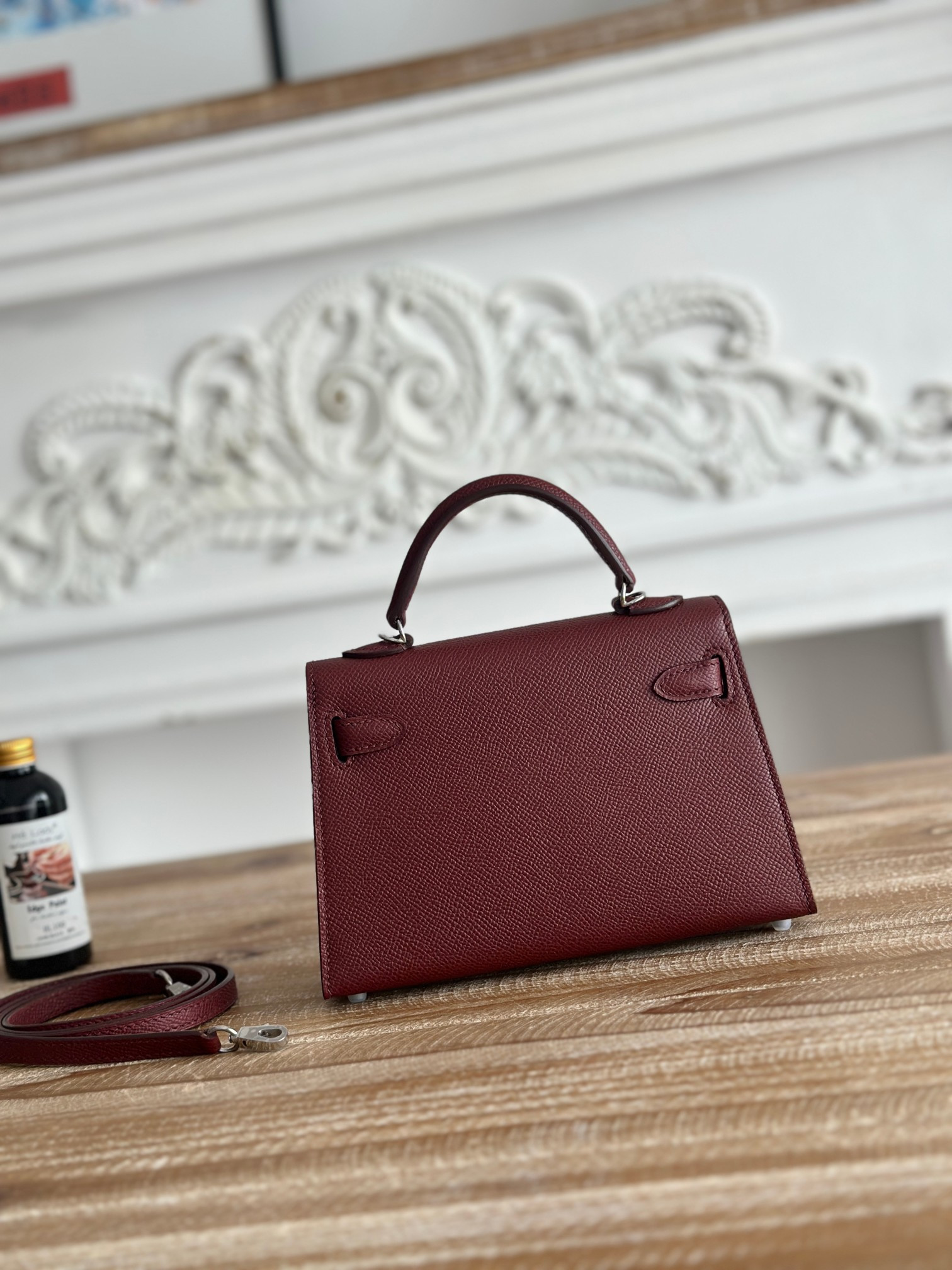 H**me5 mini kelly 19 19×6×12cm