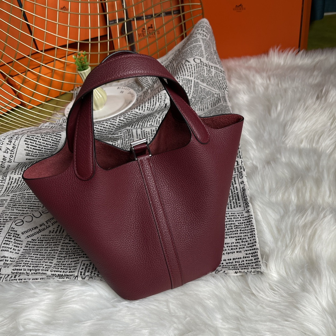 H**me5 picotin 18cm without original box