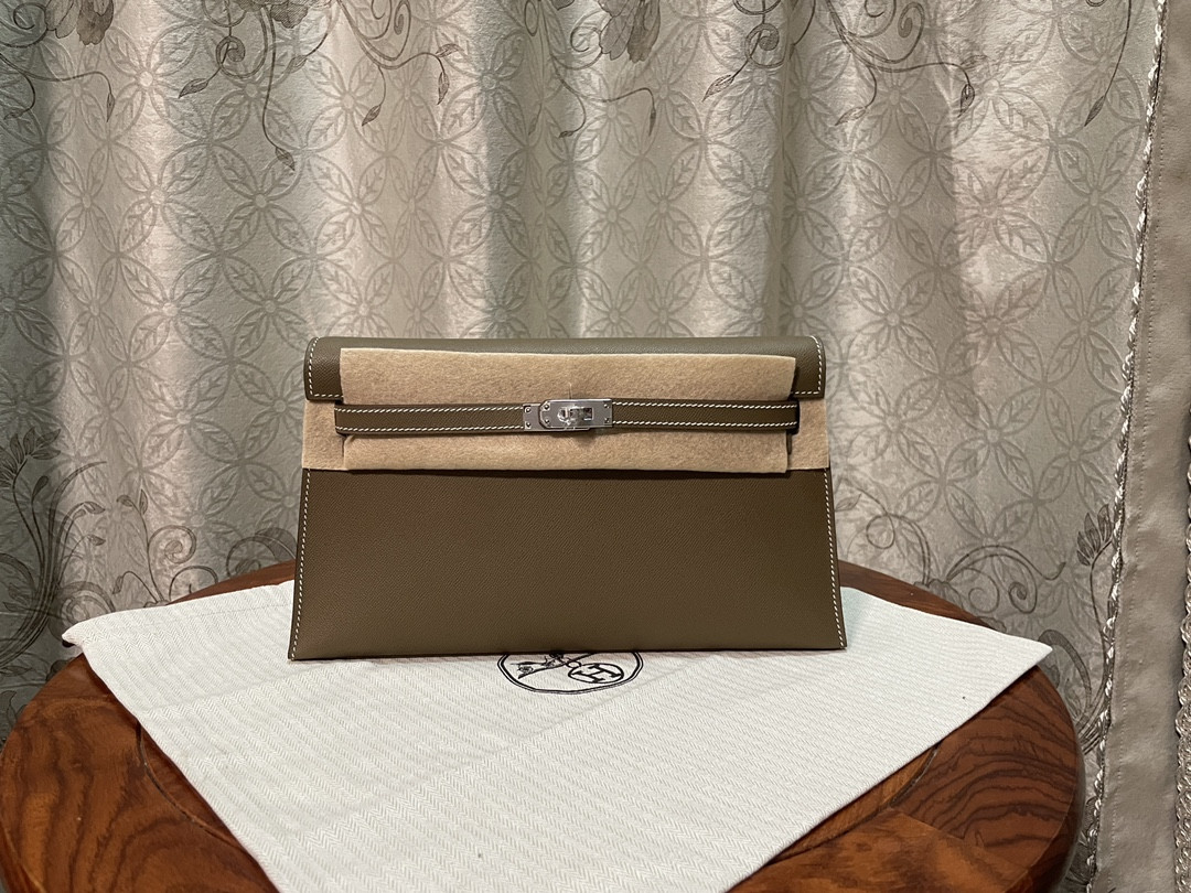 H**me5 kelly elan epsom16x27.8x4cm