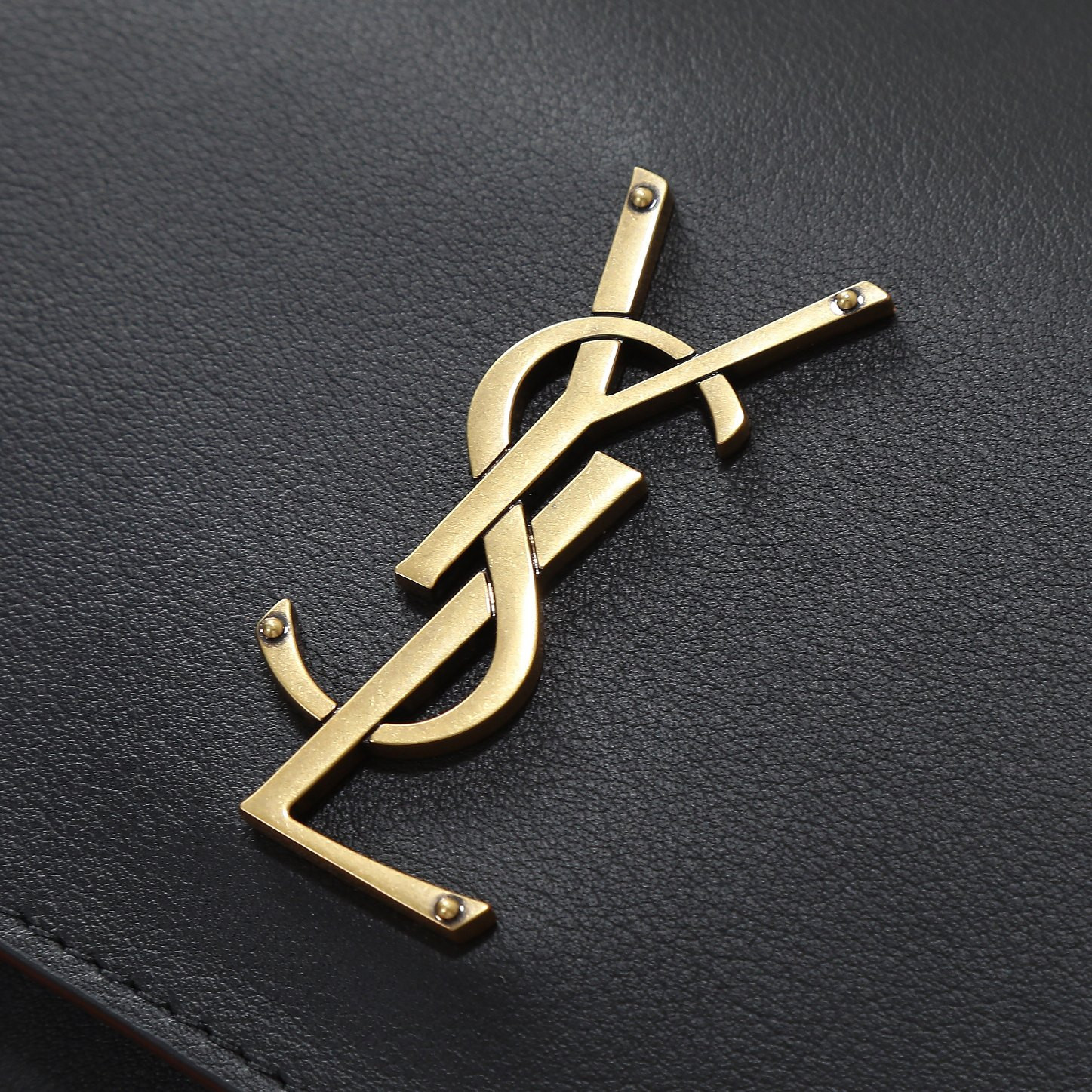 Y*L niki satchel in leather 21.5x16x9cm